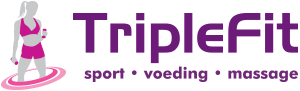 Triplefit sport voeding massage